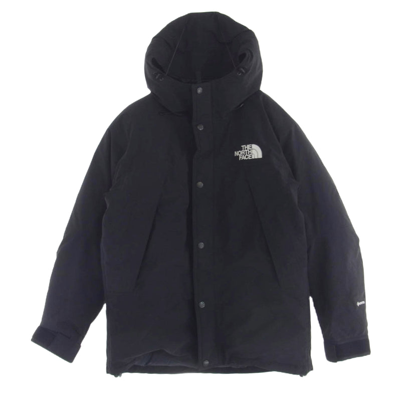 THE NORTH FACE ノースフェイス ND92237 MOUNTAIN DOWN JACKET 