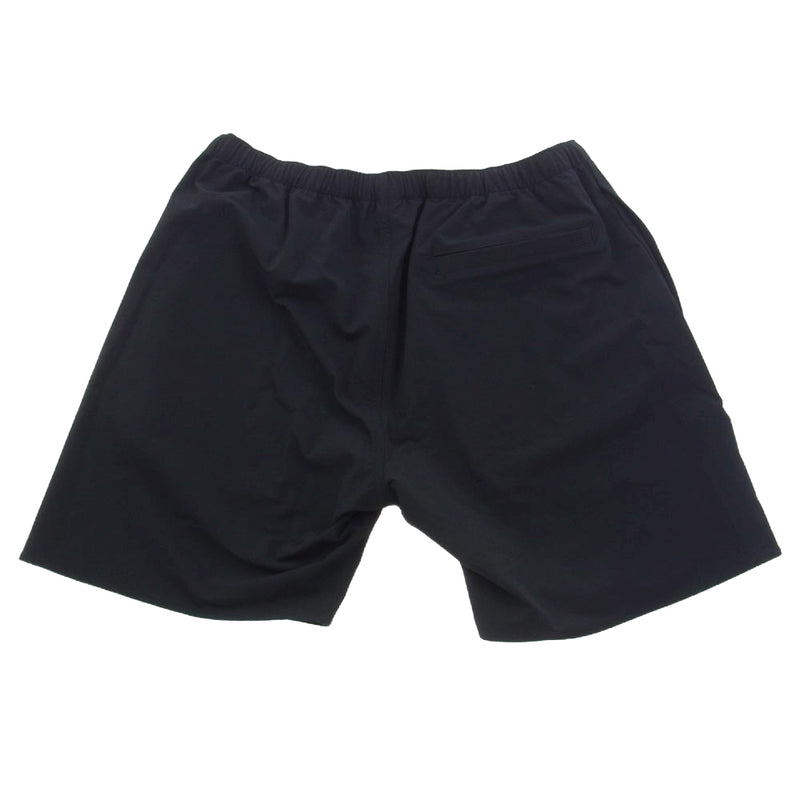 ロンハーマン　ボクサーパンツ　黒Mサイズ　6枚セット ロンハーマン ボクサーパンツ 黒Mサイズ 6枚セット ボクサーパンツ