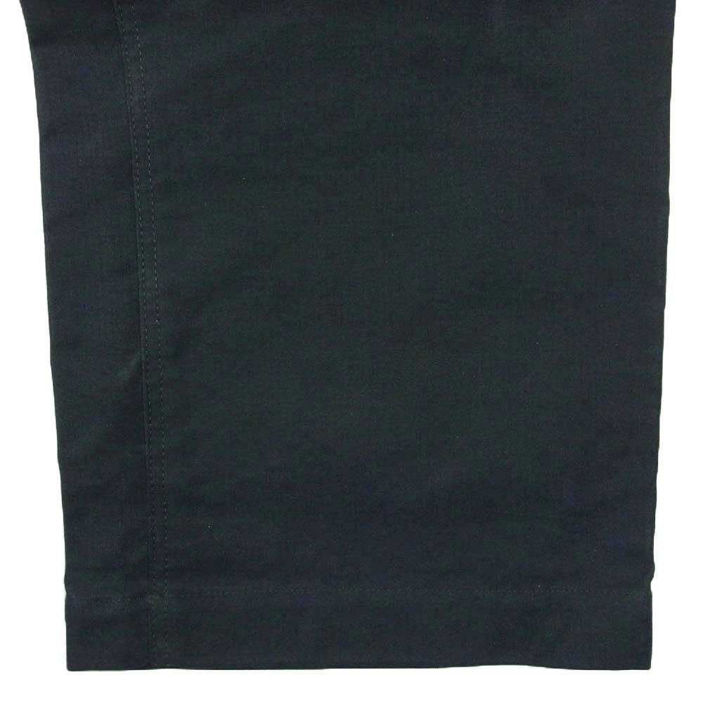 パブロヴィンチ 23SS pbl-23SS-PT02 カーゴ トラウザーズ チノ パンツ ブラック系 M【中古】