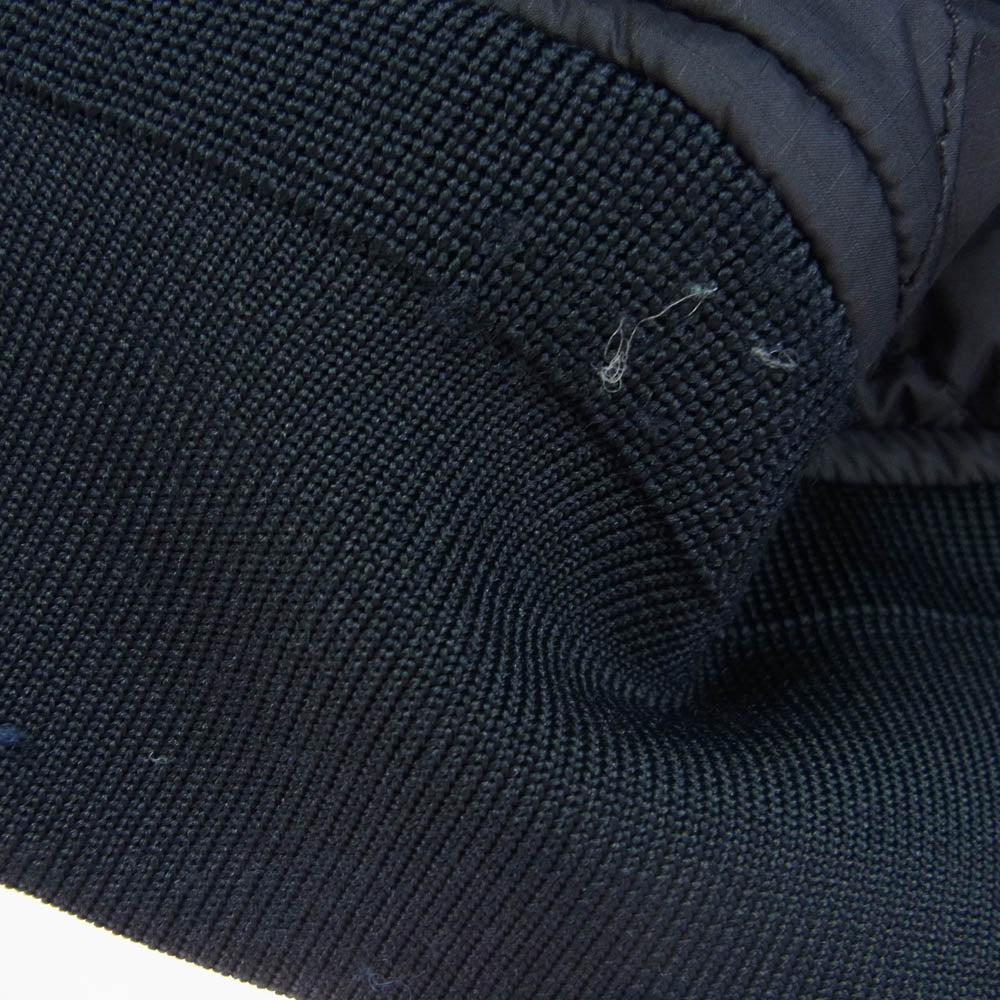 THE NORTH FACE ノースフェイス NY2374N PURPLE LABEL パープルレーベル インスレーション マウンテン フィールドジャケット ネイビー系 XL【中古】