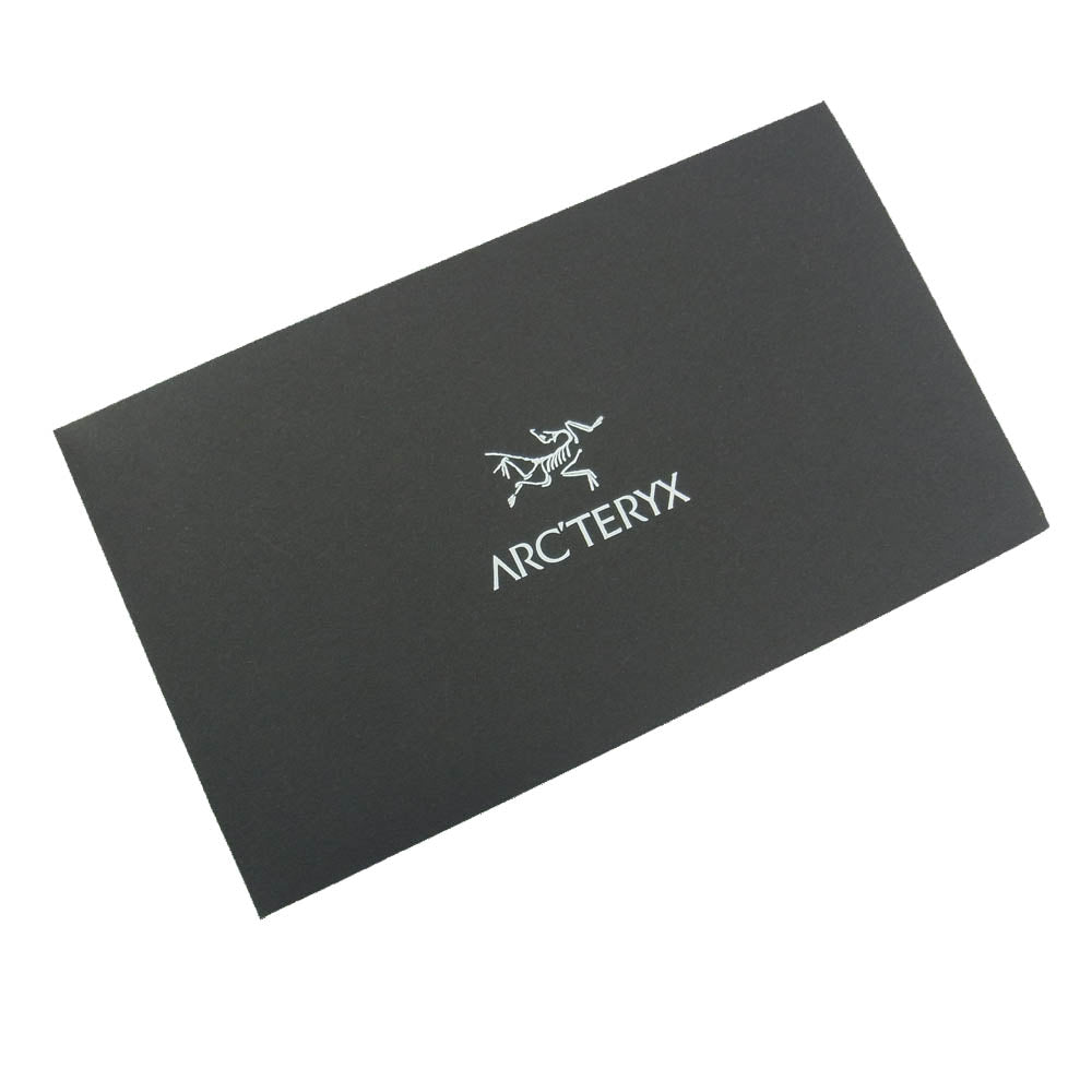 ARC'TERYX アークテリクス X000005599 BETA JACKET ベータ ジャケット ネイビー系 XL【極上美品】【中古】
