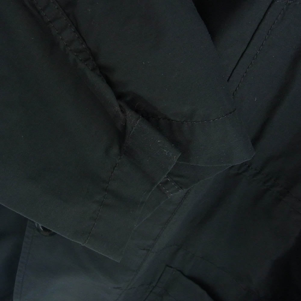 Engineered Garments エンジニアードガーメンツ MUSEUM ARK ミュージアムアーク 別注 Bedford Jacket ベッドフォード ジャケット ネイビー系 S【中古】