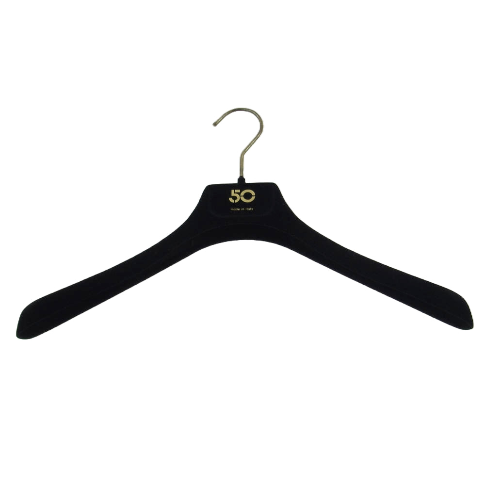 チンクワンタ チンクアンタ H502-1 STAND COLLAR SINGLE RIDERS スタンドカラー シングル ライダースジャケット ブラウン系 46【中古】