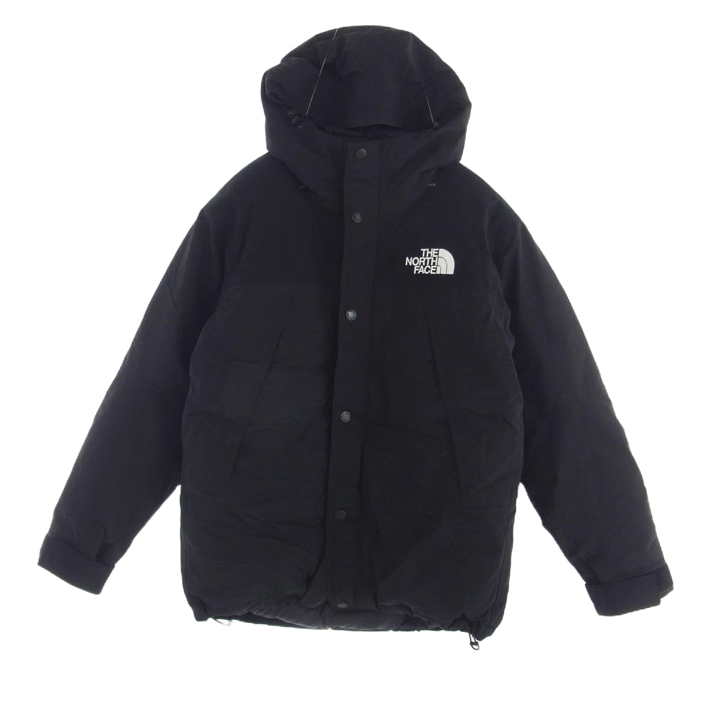 THE NORTH FACE ノースフェイス ND91930 MOUNTAIN DOWN JACKET