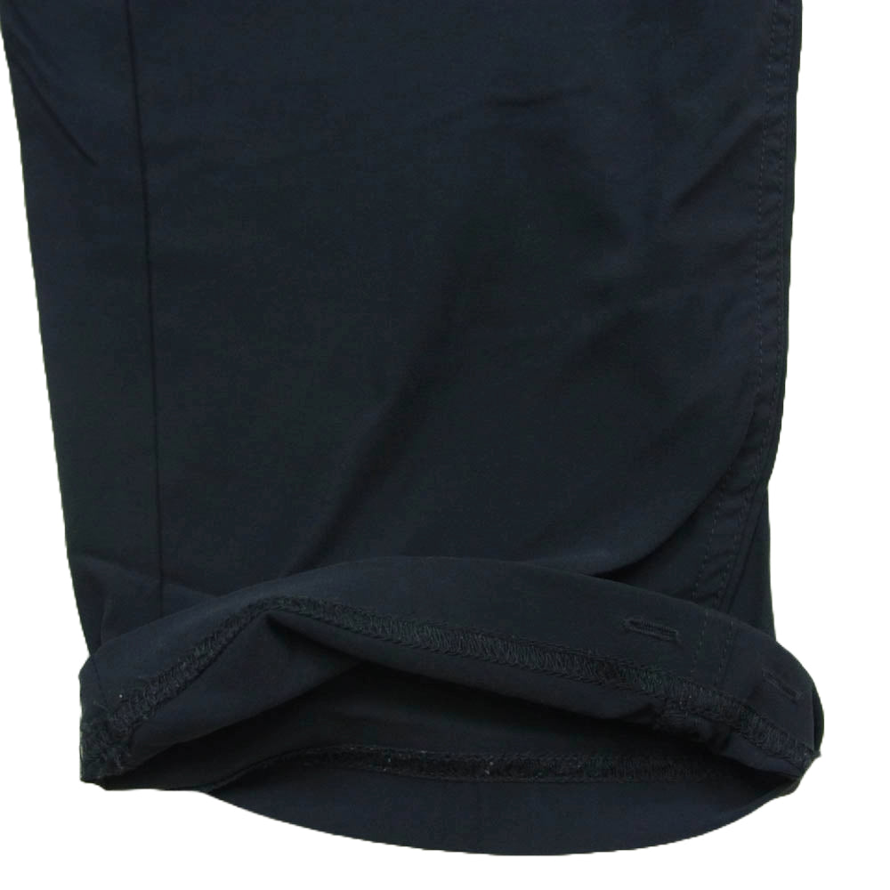 patagonia パタゴニア ナイロン イージー パンツ カナダ製 ダークネイビー系 L【中古】