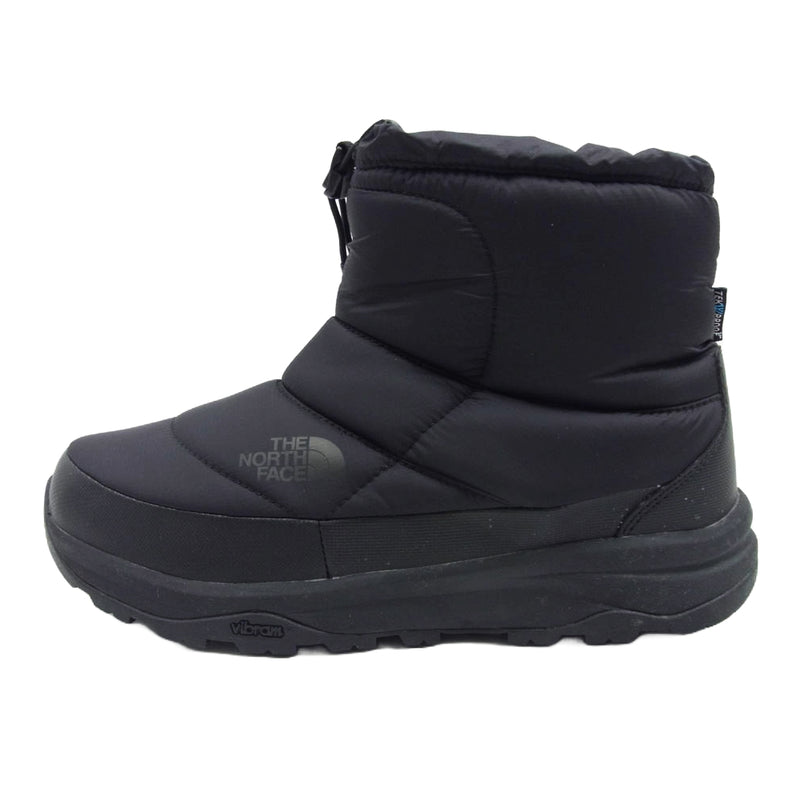 THE NORTH FACE ノースフェイス NF51874 Nuptse Bootie WP VI THE NORTH FACE ノースフェイス NF51874 Nuptse Bootie WP VI