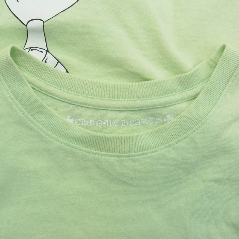 CHROME HEARTS クロムハーツ（原本無） MATTY BOY PPO SEAFORM