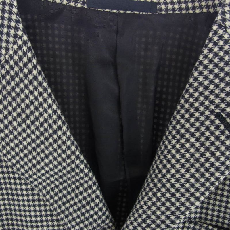 【美品】 イタリア製 シップス ヴァルディターロ テーラードジャケット メンズL イタリア製 シップス ヴァルディターロ テーラードジャケット