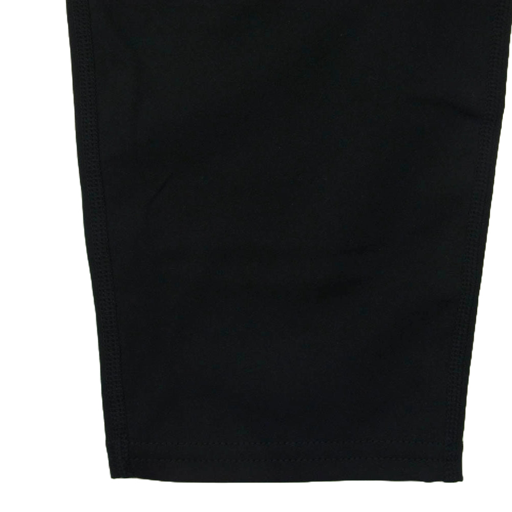F.C.R.B. エフシーアールビー FCRB-180019 UNDER LAYER TIGHTS アンダー レイヤー タイツ ブラック系 XL【新古品】【未使用】【中古】