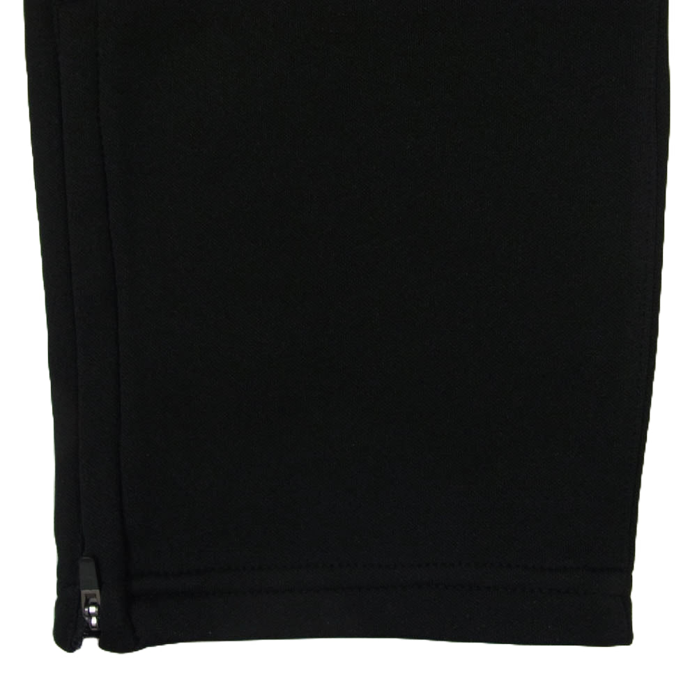 F.C.R.B. エフシーアールビー FCRB-167019 SWEAT PANTS エンブレム スウェット パンツ ブラック系 XL【新古品】【未使用】【中古】