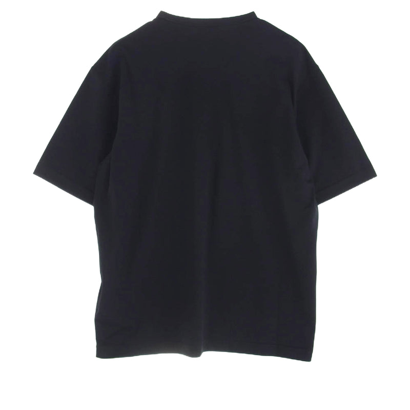 JIL SANDER ジルサンダー 22AW J47GC0023 プラス ロゴプリント