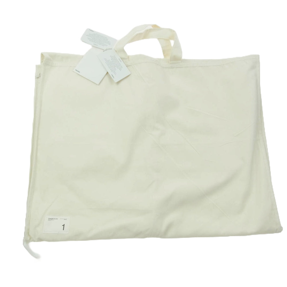 VISVIM ビズビム 20AW 0120205013015 COLD BAY PARKA ファー ライナー付き モッズコート カーキ系 1【中古】