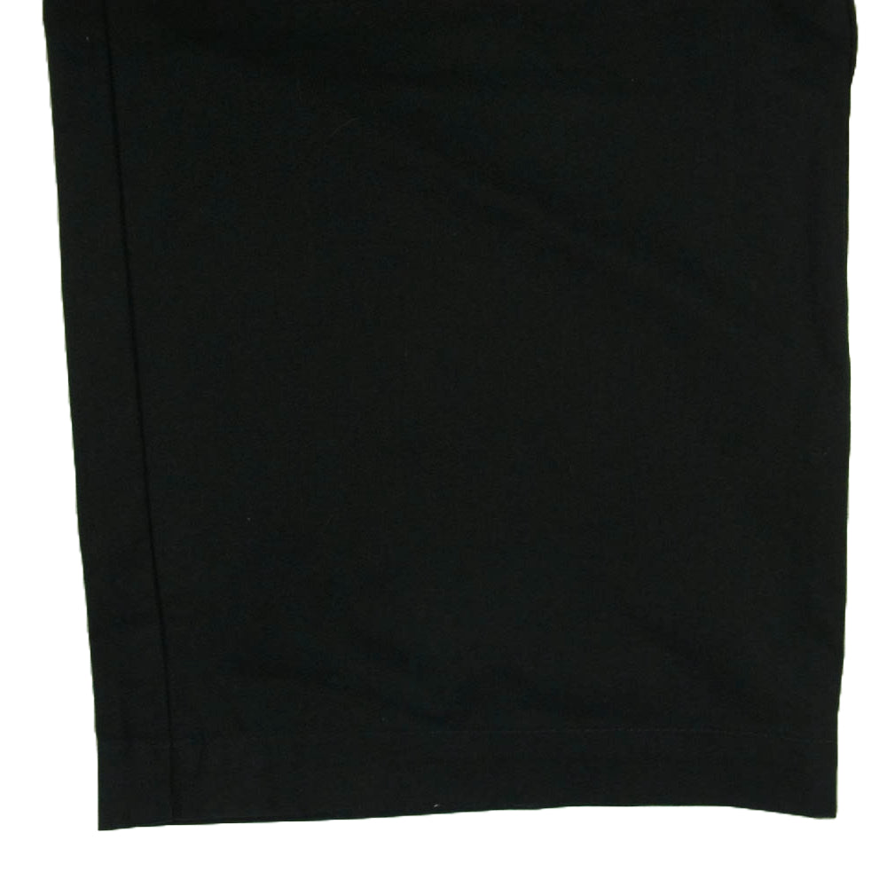 Ron Herman ロンハーマン 242M40RH01 Dickies ディッキーズ コットン チノ パンツ ブラック系 36【中古】