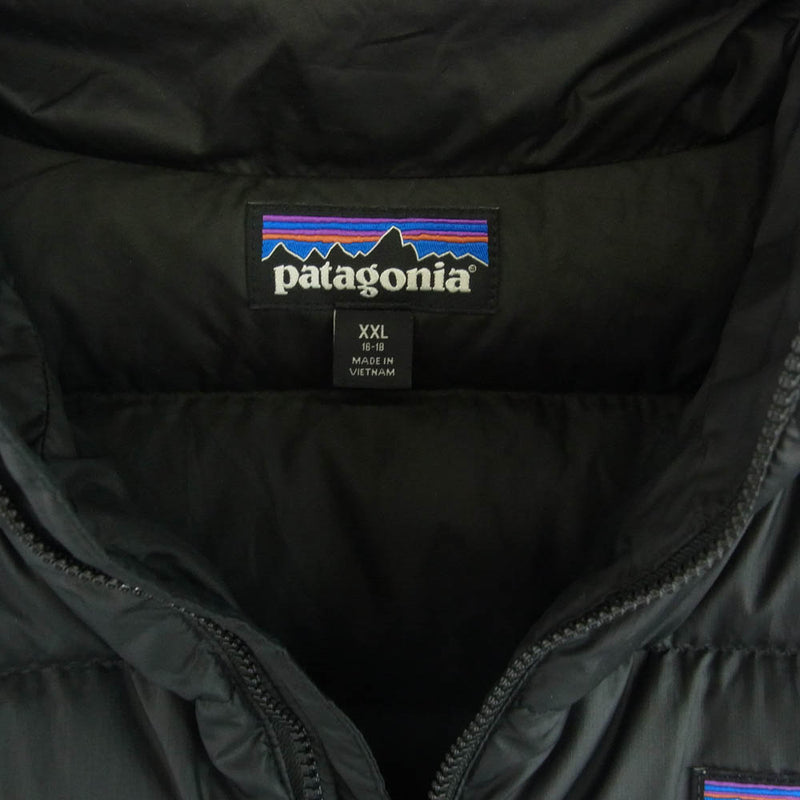 patagonia パタゴニア 21AW 68207 Hi-Loft Down Sweater Hoody  