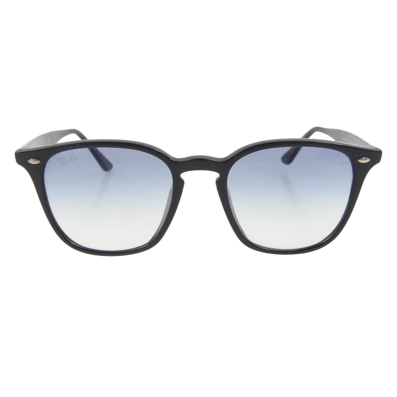 Ray-Ban レイバン 4258-F 601/19 スクエア フルフィット