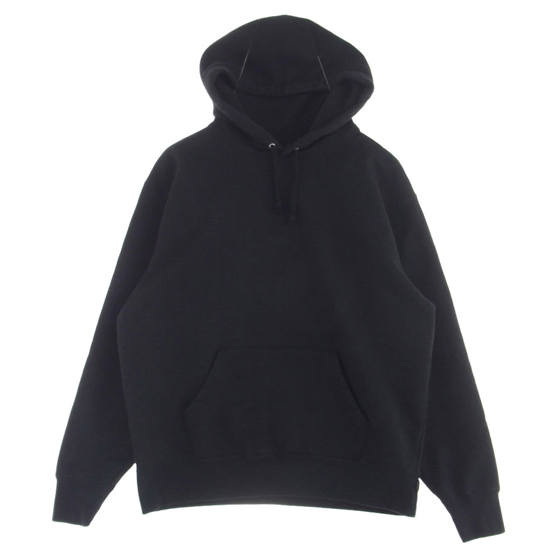 Supreme シュプリーム 23AW Satin Applique Hooded Sweatshirt サテン 