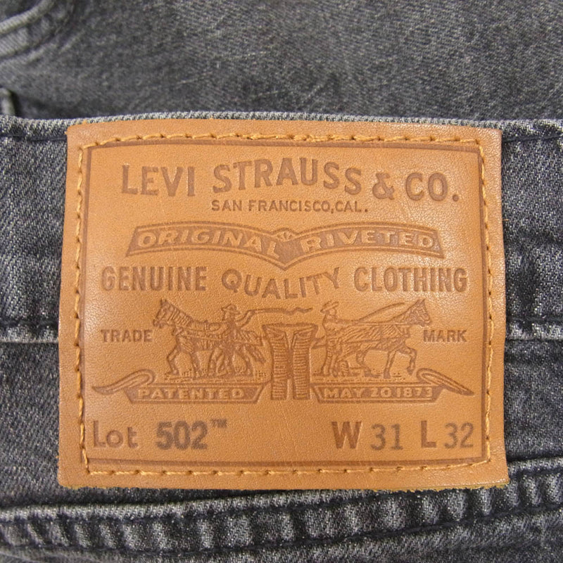 Levi's リーバイス PC9-29507-0995 PREMIUM プレミアム TAPER BERRY