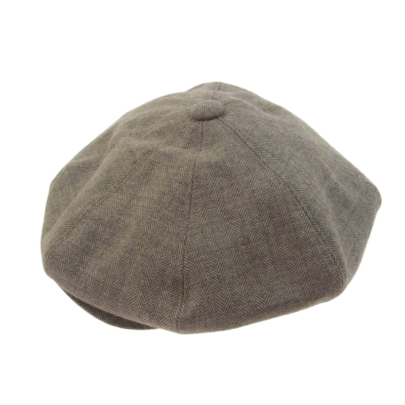 GAVIAL ガヴィル キャスケット キャスケット | GVLS - GVLS | ガヴィル