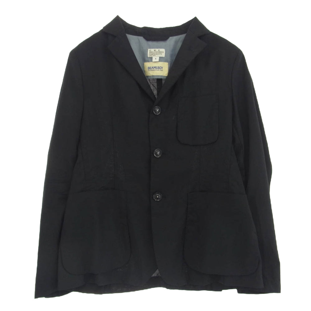 Engineered Garments エンジニアードガーメンツ × BEAMS BOY ベッド