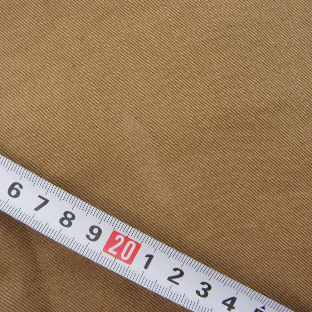 RRL ダブルアールエル 4898022RSC チノ パンツ ベージュ系 32×32【中古】