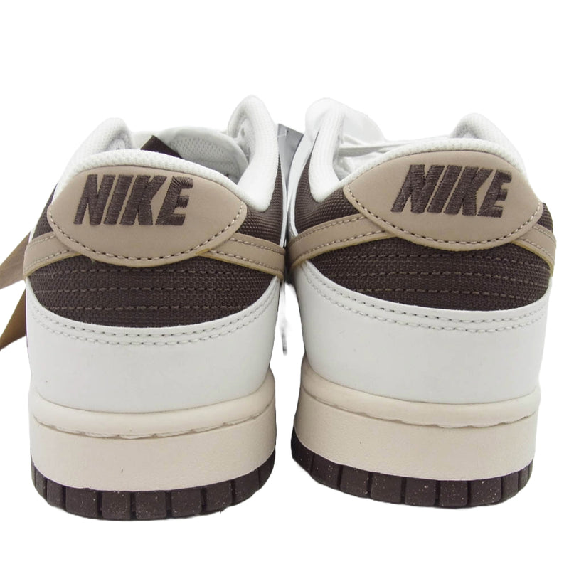 NIKE ナイキ HF4292-100 Dunk Low Next Nature Mocha ダンクロー NIKE ナイキ HF4292-100 Dunk Low Next Nature Mocha ダンクロー