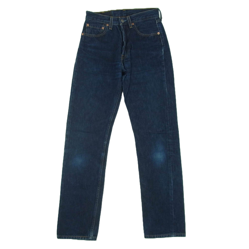 90s LEVI'S★501XX USA製　エルパソ 553 リーバイス デニム 90s LEVI'S☆501XX USA製 エルパソ 553 リーバイス デニム 90s USA製