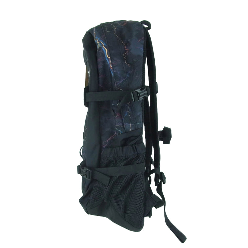 THE NORTH FACE ノースフェイス NM72301 Big Shot ビッグショット デイパック リュック ブラックトレイルグロー  ブラック系 33L【新古品】【未使用】【中古】