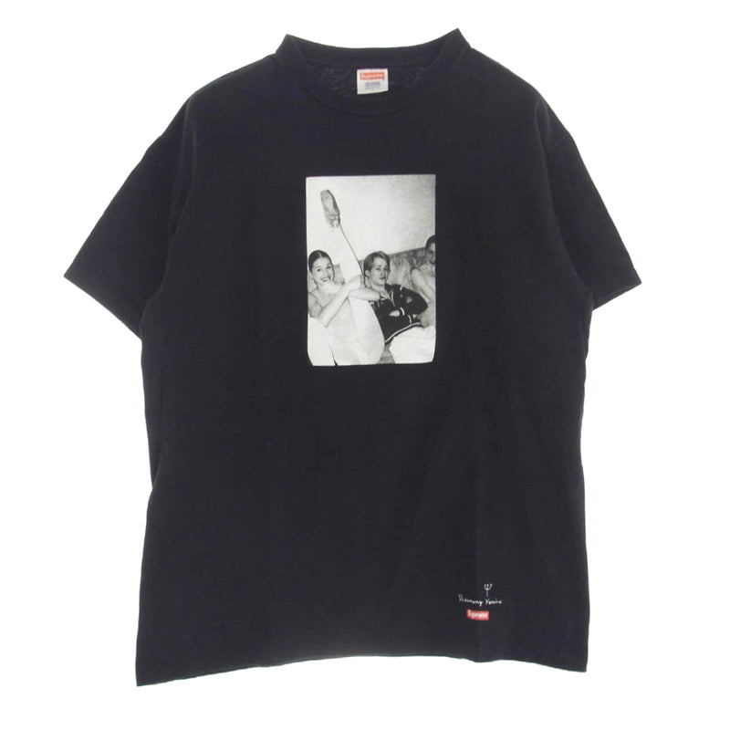 Supreme シュプリーム 11AW Harmony Korine Macaulay Tee ハーモニー