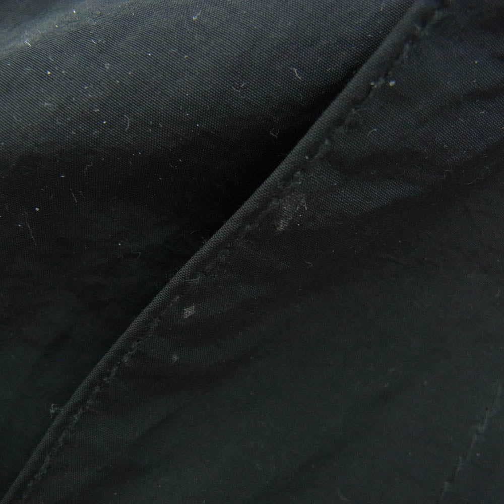 THE NORTH FACE ノースフェイス NP21863 Rollpack Journeys Coat ロールパック ジャーニーズ コート ブラック系 M【中古】