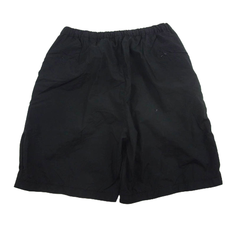 TEATORA テアトラ Wallet Shorts ナイロン ショーツ 5 TEATORA テアトラ Wallet Shorts ナイロン ショーツ 5 Wallet