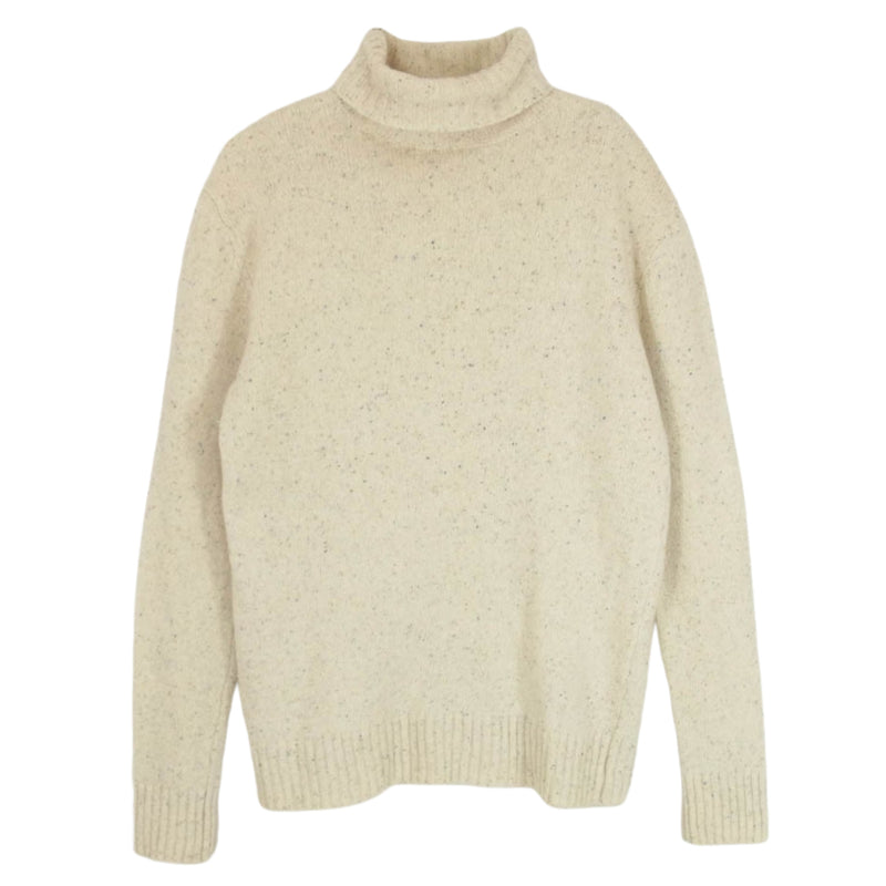 定番　Ron Herman ライトグレー M　RHC クルーネックセーター 定番 Ron Herman ライトグレー M RHC クルーネックセーター