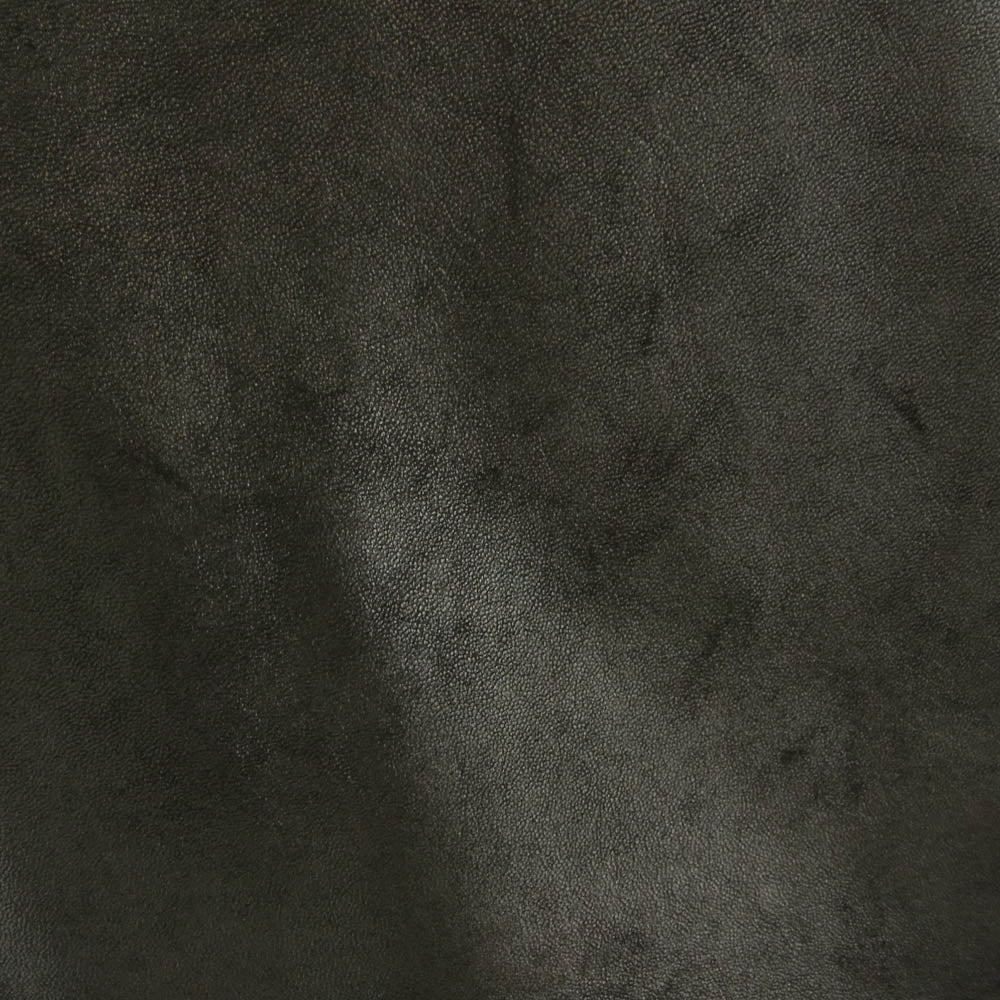 Lewis Leathers ルイスレザー 441TR CYCLONE JACKET ラットランドシープ タータンチェック サイクロン ダブル ライダース ジャケット ブラック系 38【中古】