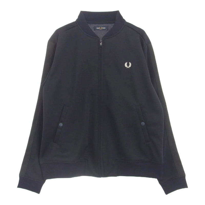 フラッドペリーアウター FRED PERRY ベージュ ジャケット S FRED PERRY