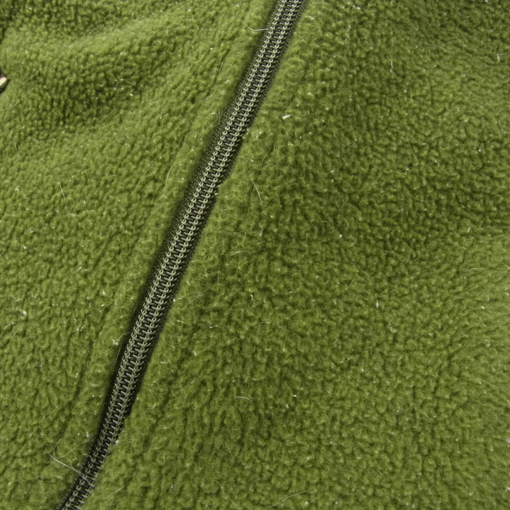 patagonia パタゴニア 25163 シンチラ フリース ベスト グリーン系 XS【中古】