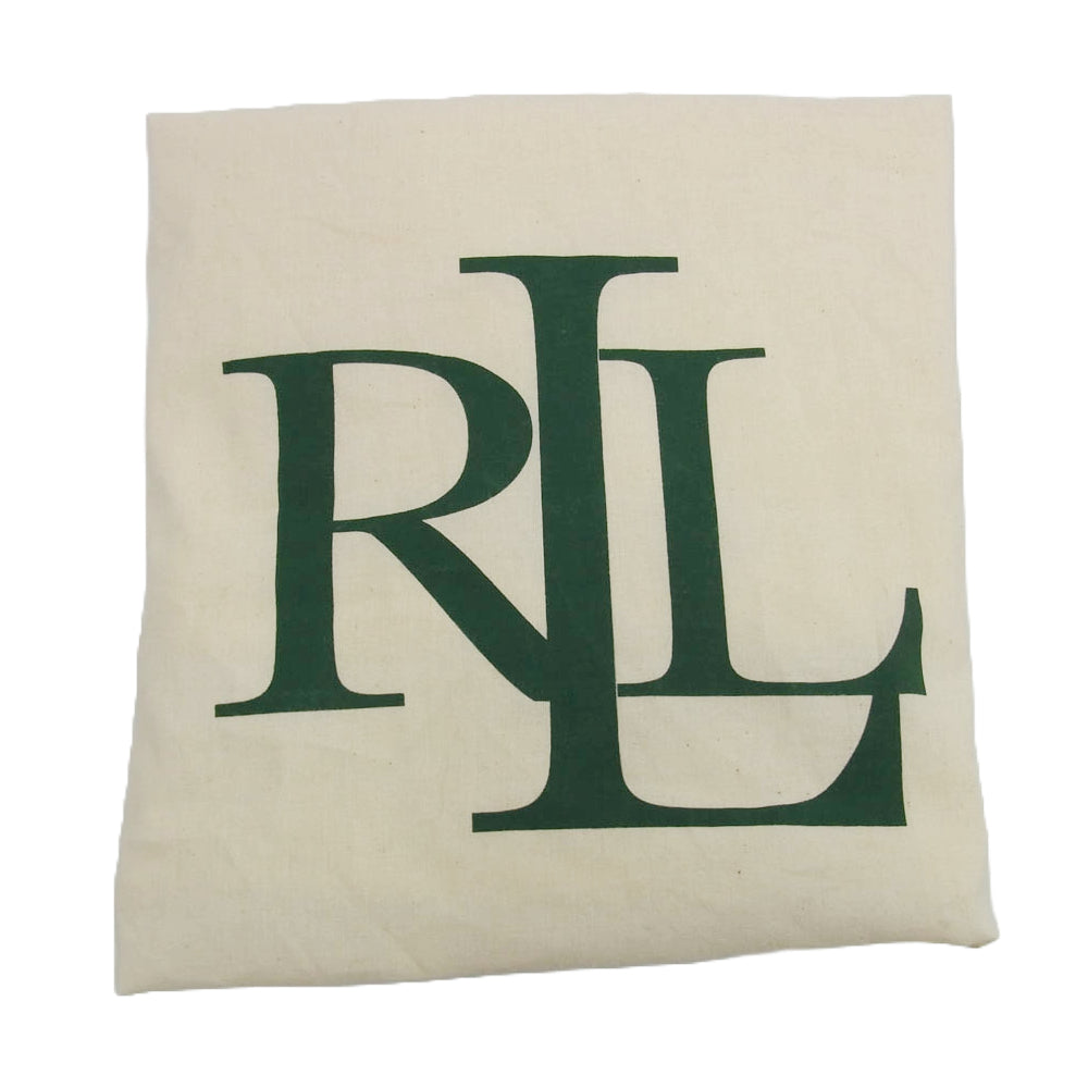 ラルフ ローレン コレクション LONG BOOT ロング ブーツ ブラウン系 7D【中古】