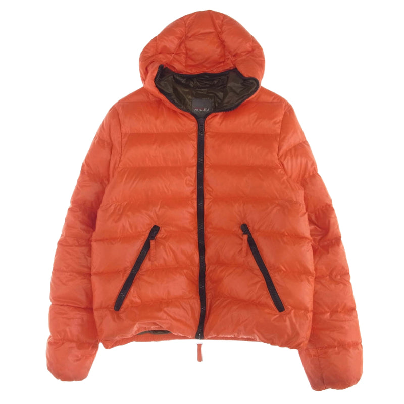 DUVETICA デュベティカ ダウンジャケット DIONISIO ディオニシオ