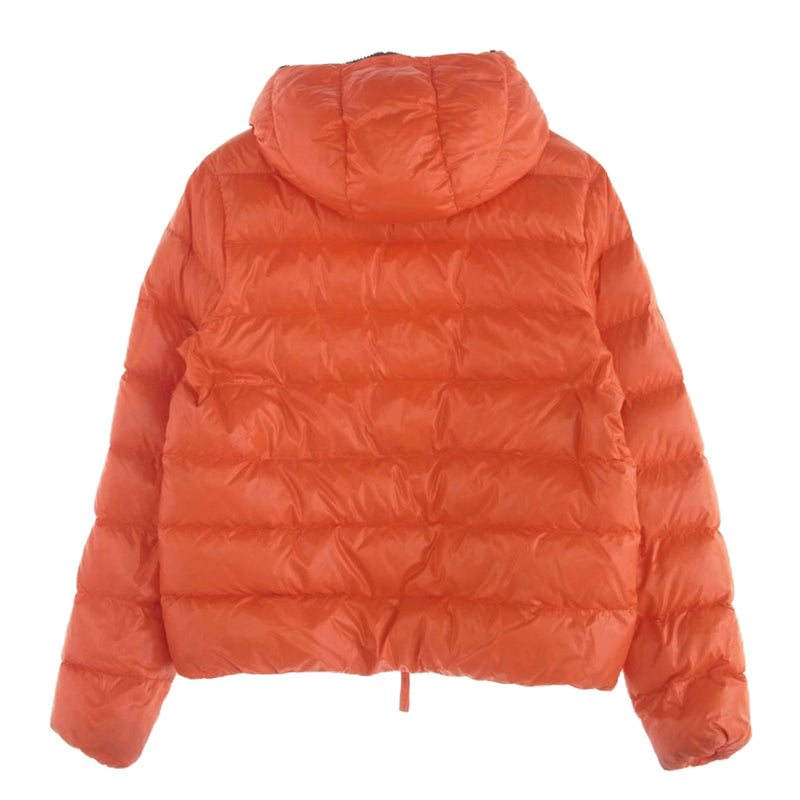 DUVETICA デュベティカ Dionisio ディオニシオ フード ダウン  