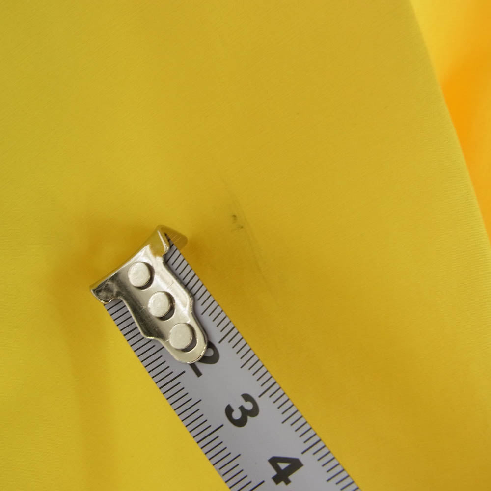 NIKE ナイキ SI-EAG マウンテン パーカー ジャケット イエロー系 XL【中古】