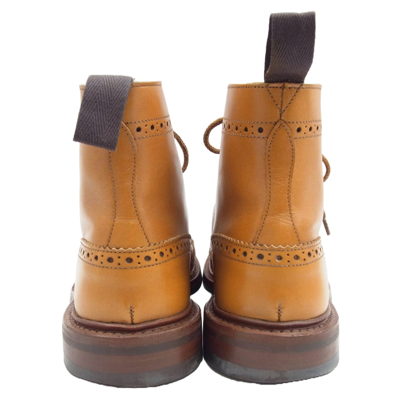 Tricker