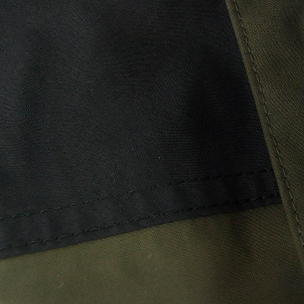 THE NORTH FACE ノースフェイス NP62236 MOUNTAIN LIGHT JACKET マウンテン ライト ジャケット カーキ系 S【新古品】【未使用】【中古】