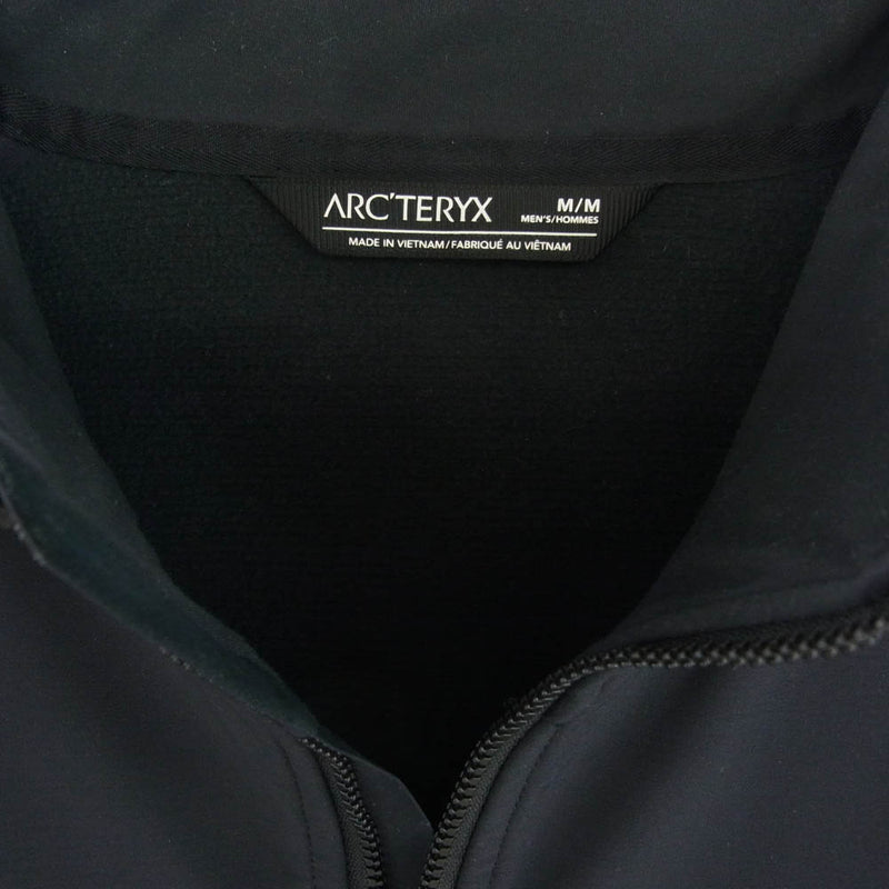 ARC'TERYX アークテリクス L08367600 Gamma MX Jacket ガンマ MX ARC'TERYX アークテリクス L08367600 Gamma MX Jacket ガンマ MX