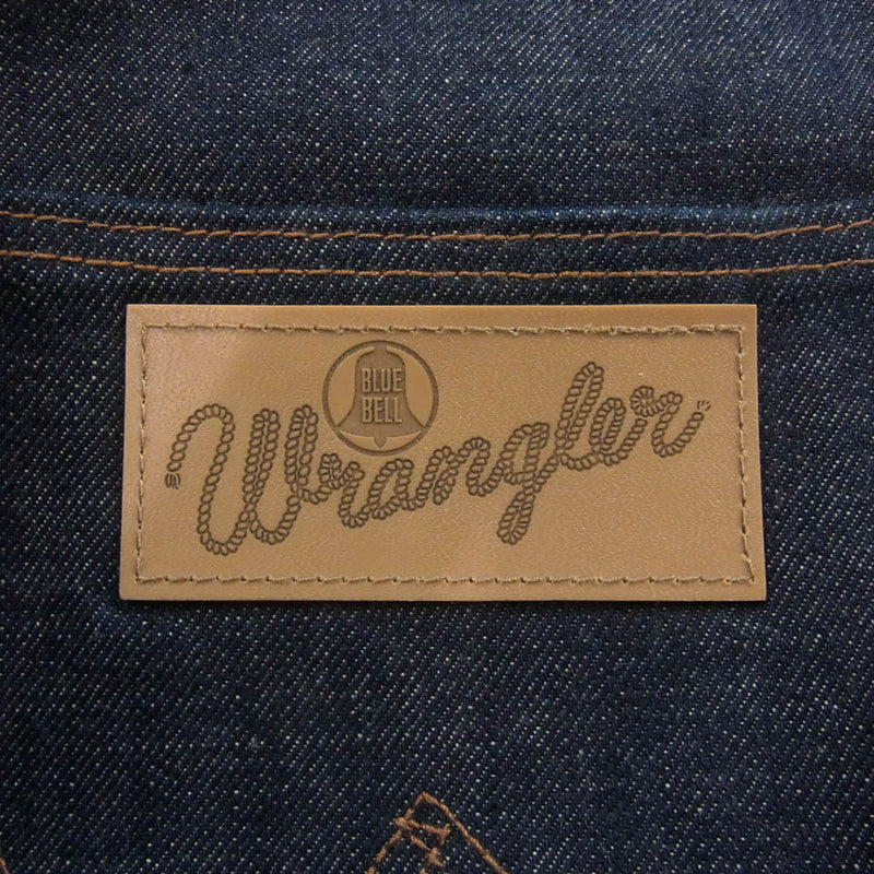 シュガーヒル Wrangler classic denim デニム 30