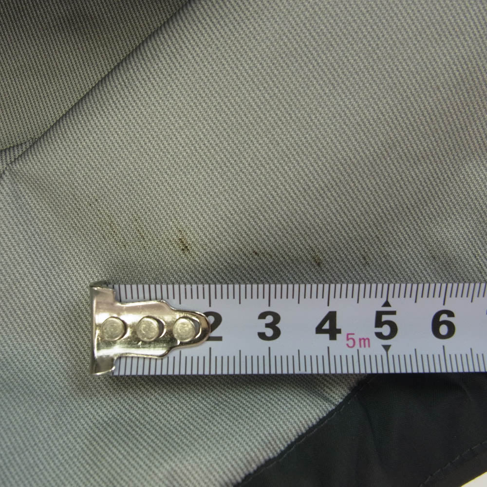 patagonia パタゴニア 20SS 85240 Torrentshell 3L トレントシェル マウンテンパーカー ジャケット グレー系 M【中古】