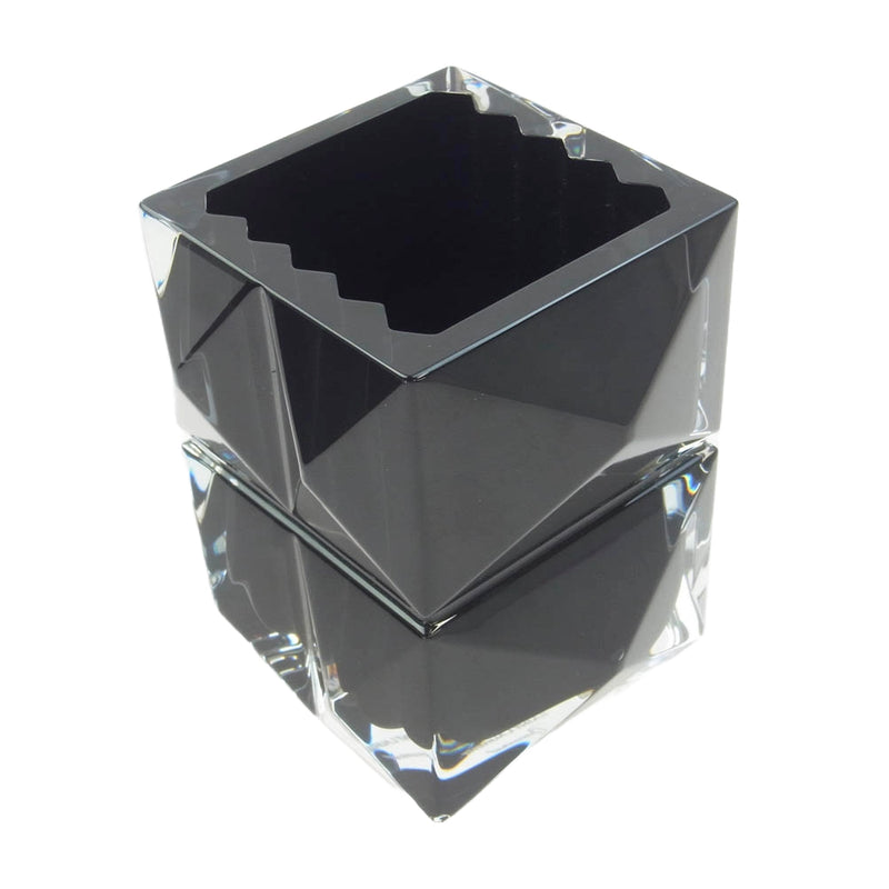 SAINT LAURENT サンローラン 661372 × Baccarat バカラ ルクソール