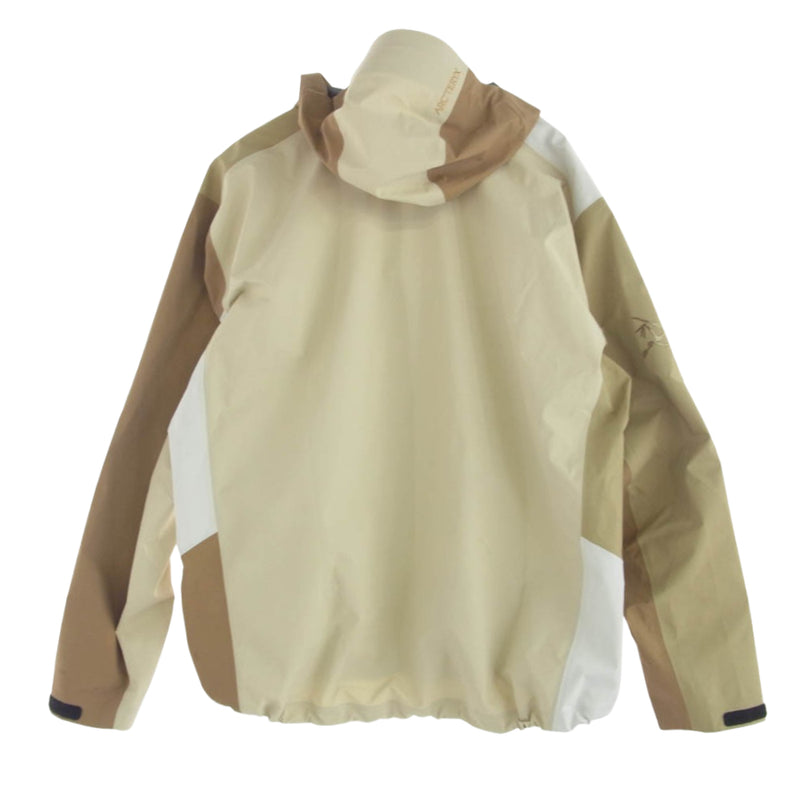 ARC'TERYX アークテリクス X000009269 × BEAMS Beta Jacket ARC'TERYX アークテリクス X000009269 × BEAMS Beta Jacket