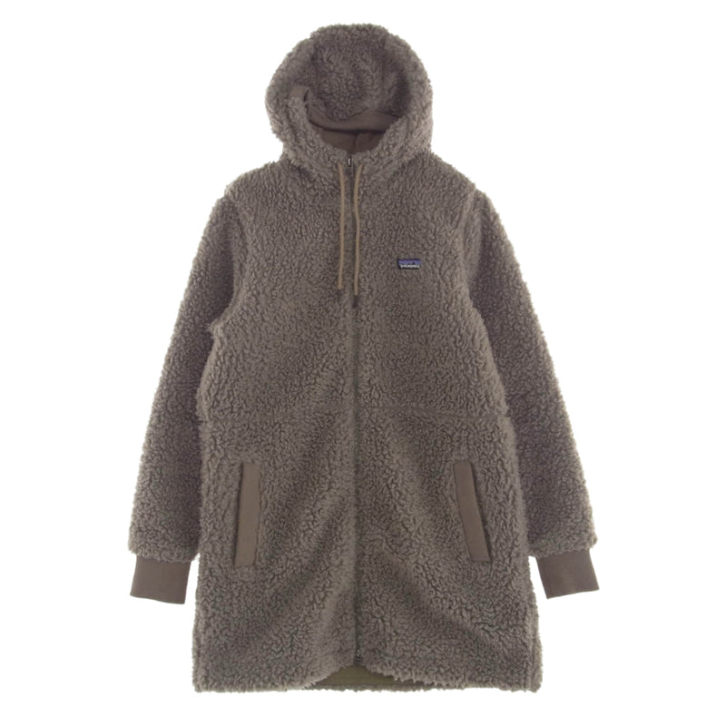 patagonia パタゴニア 20AW 25115FA20 20年製 W's Dusty Mesa Parka