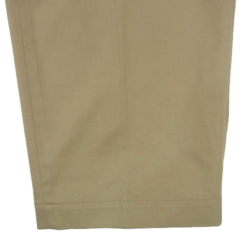 WTAPS ダブルタップス 24SS 241TQDT-PTM02 WRKT2001 Trousers