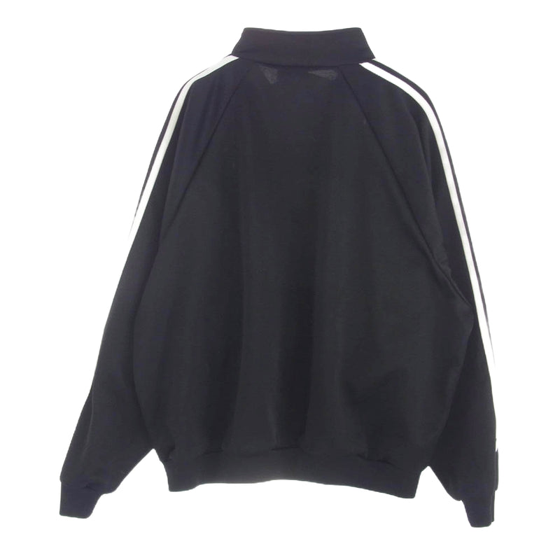 SAINT MICHAEL セントマイケル 24AW SM-YS1-0000-072 TRACK JACKET 