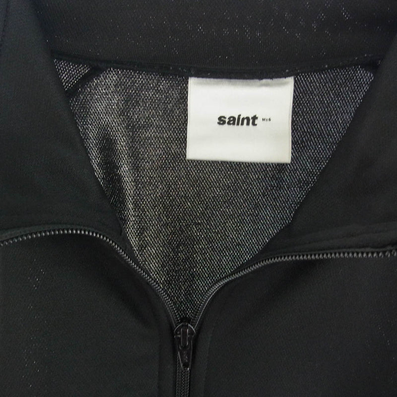 SAINT MICHAEL セントマイケル 24AW SM-YS1-0000-072 TRACK JACKET 