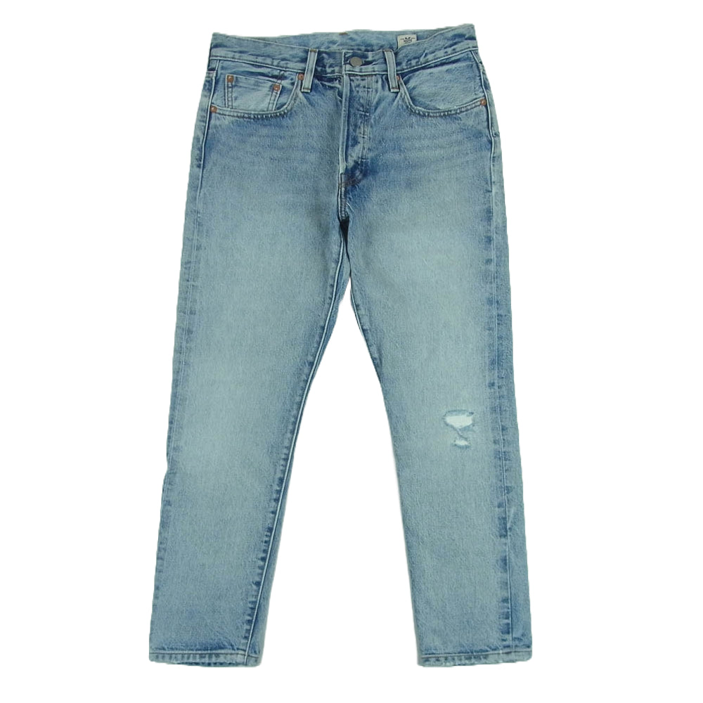 リーバイス501 ダメージ加工の通販 Levi